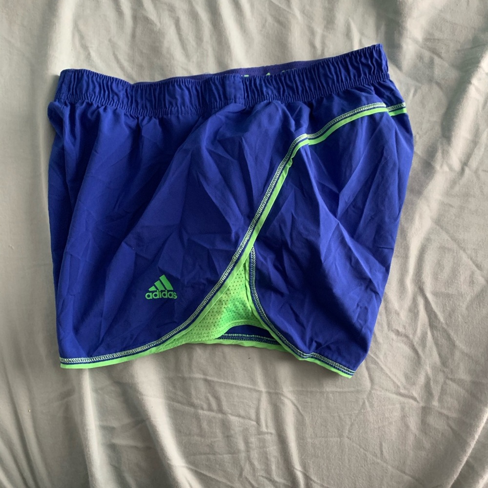 Adidas Running Shorts